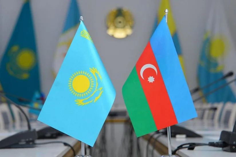 Azərbaycan və Qazaxıstan hərbi tibb sahəsində əməkdaşlığı müzakirə edib