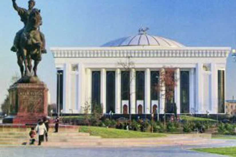 Beynəlxalq Elektron Ensiklopediyasının Azərbaycana dair özbək dili versiyası yaradılır