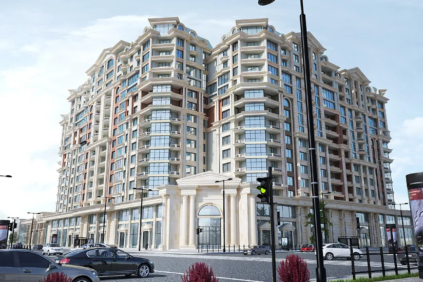 Məşhur şirkət 5 000 manat cərimələndi