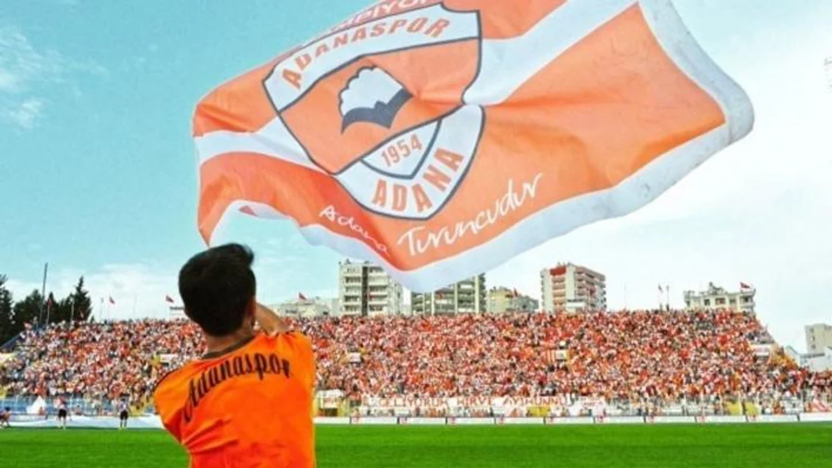 “Adanaspor” zəlzələ ilə əlaqədar liqada çıxışını dayandırıb