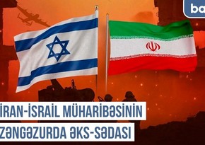 “İranın oyundan çıxması Azərbaycanın Zəngəzur üzərində nəzarətini gücləndirəcək” – Qərbi Azərbaycan Xronikası