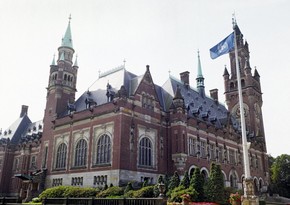 Azerbaijan files case against Armenia in UN International Court of Justice