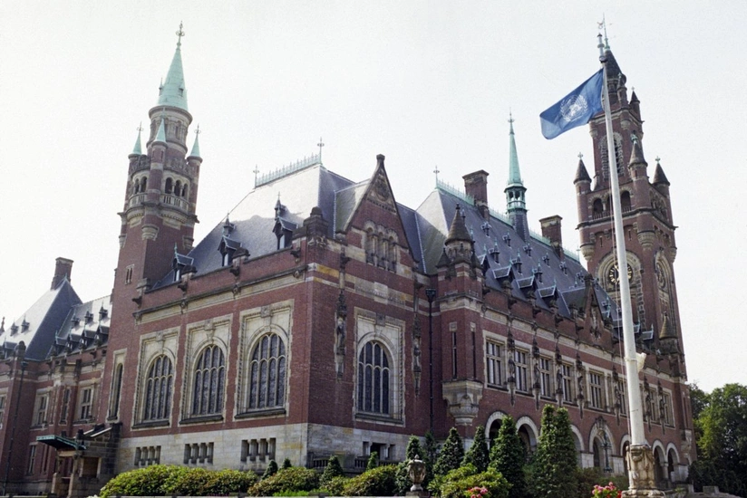 Azerbaijan files case against Armenia in UN International Court of Justice