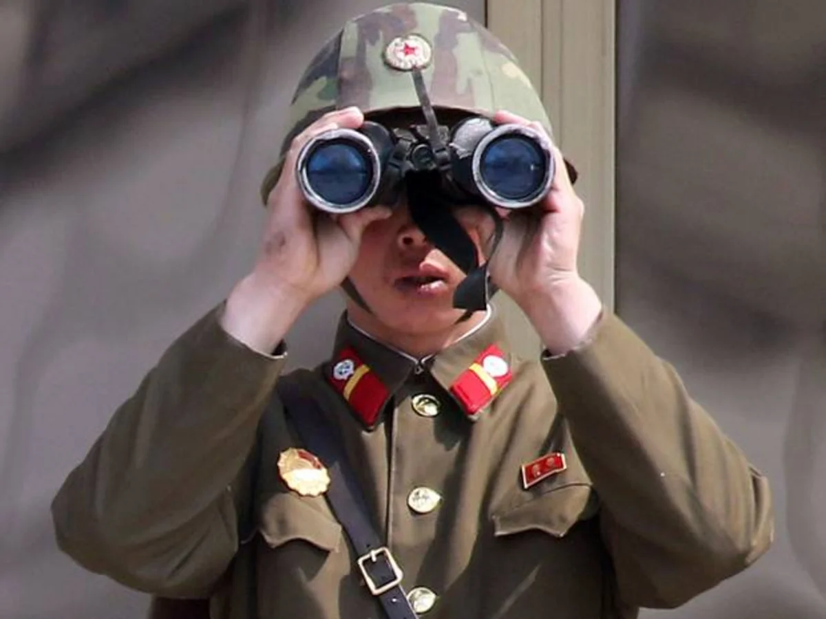 Beijing bars citizens to open business in North Korea