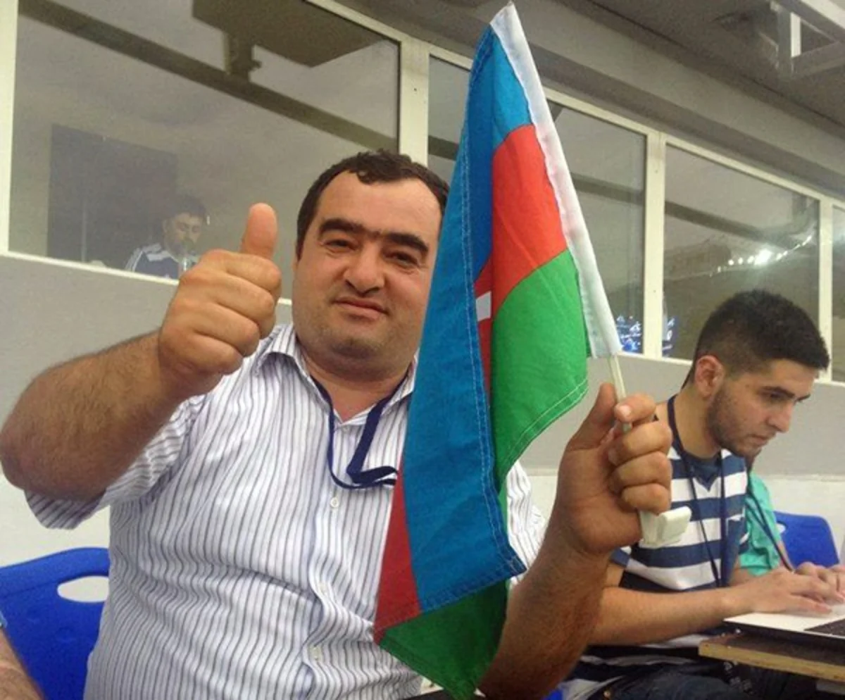 Neftçi klubunun baş meneceri komanda ilə yollarını ayırıb