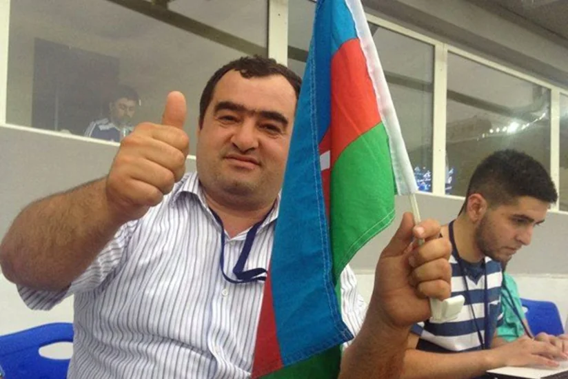 Neftçi klubunun baş meneceri komanda ilə yollarını ayırıb