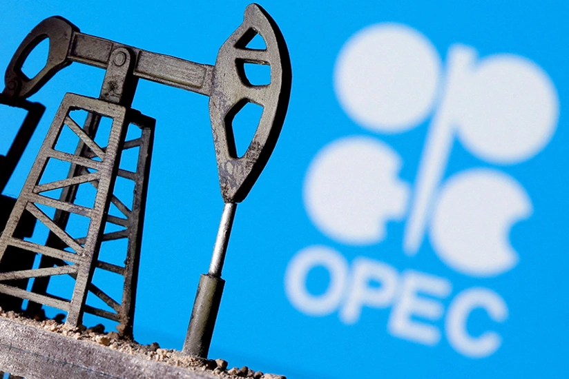 ОПЕК улучшила прогноз по мировому спросу на нефть в 2023 году