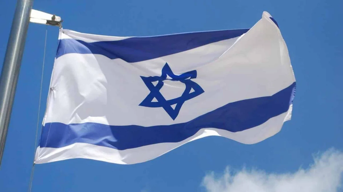 Embassy of Israel in Azerbaijan continues its work without change – OFFICIAL