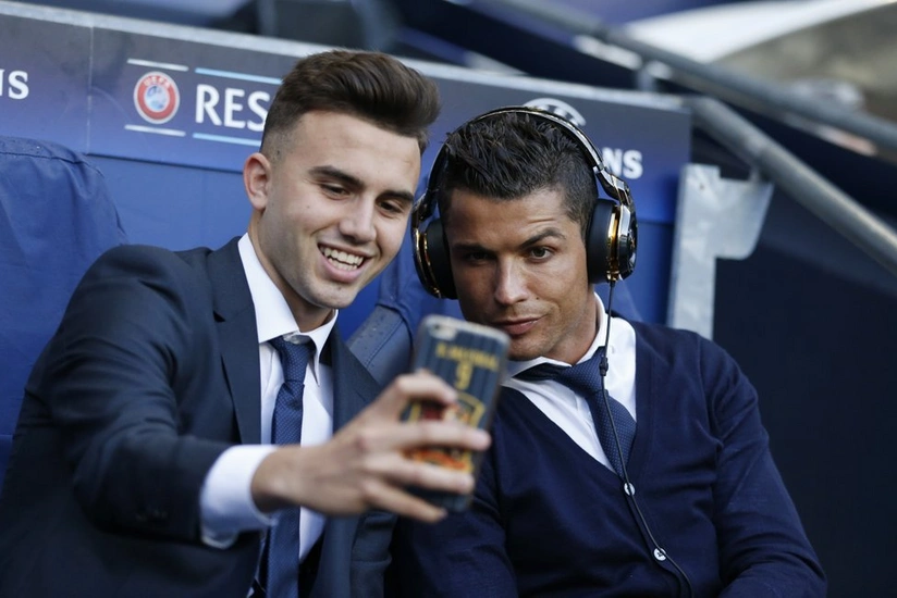 Azarkeşlər Ronalduya görə təzminat alacaqlar