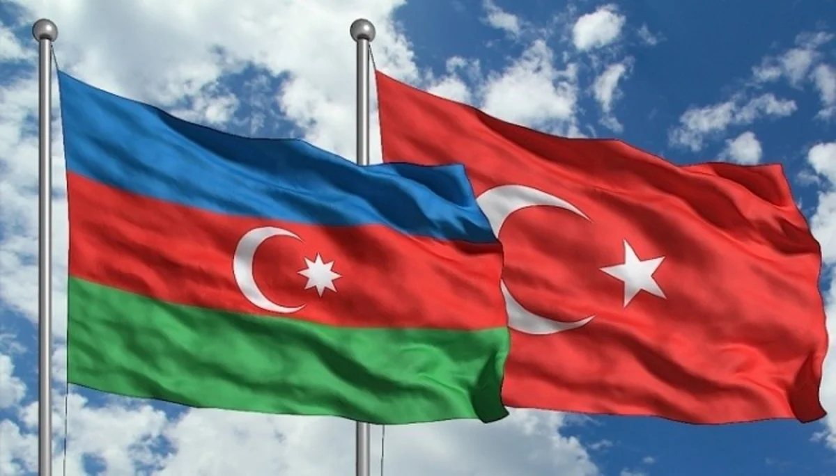 Azerbaijan abolishes visa for Turkish citizens