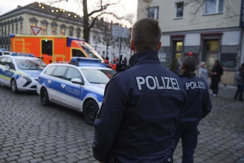 В Германии задержали нападавшего на турков сторонника ИГИЛ