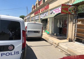 Bakıda daha 31 heyvan kəsimi məntəqəsində nöqsanlar aşkarlanıb - SİYAHI