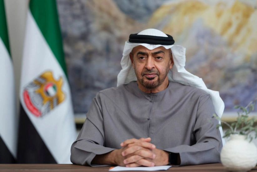 BƏƏ Prezidenti İlham Əliyevə başsağlığı verib