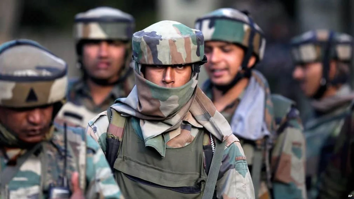 Hindistanda iğtişaşlarda 54 nəfər həlak olub