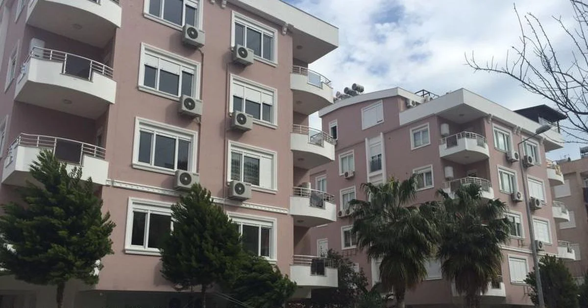 Цены на жилье в Турции выросли втрое