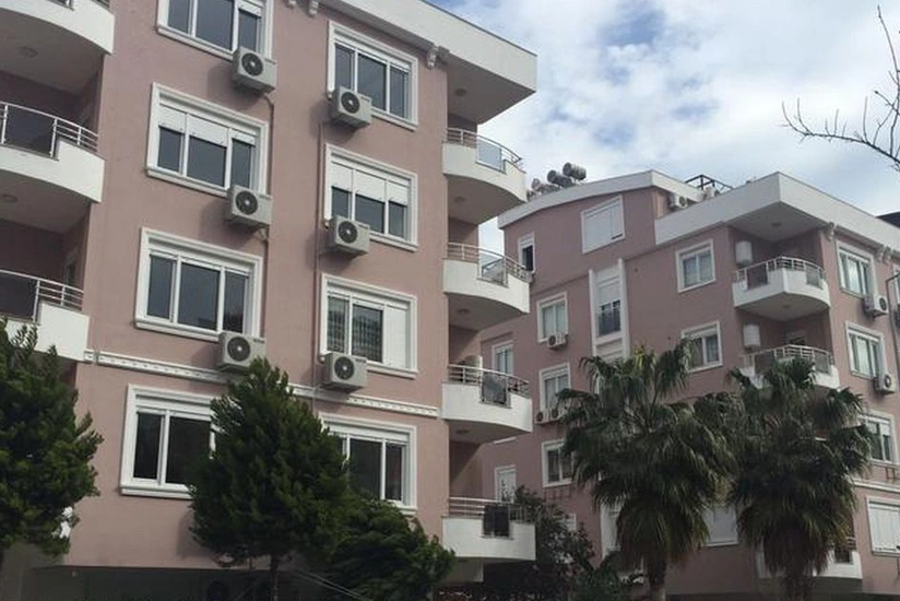 Цены на жилье в Турции выросли втрое