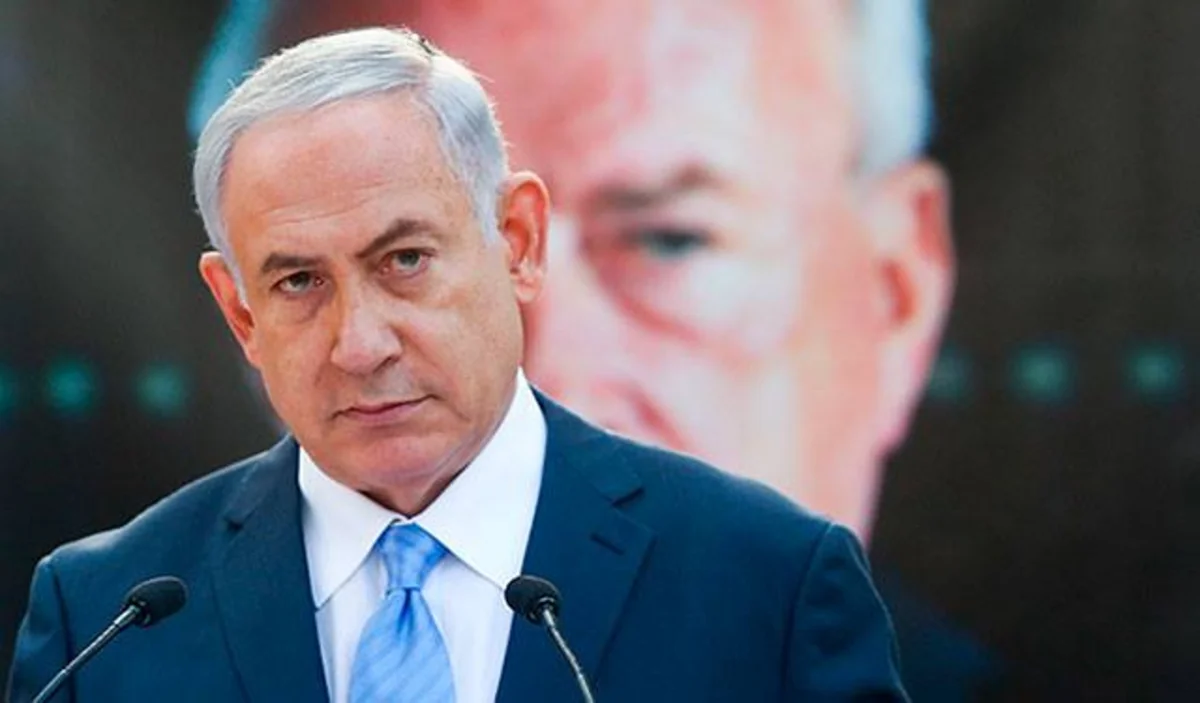 Netanyahu: İsrail İranın Suriyada daimi hərbi varlığına icazə verməyəcək
