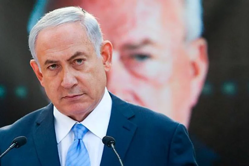 Netanyahu: İsrail İranın Suriyada daimi hərbi varlığına icazə verməyəcək