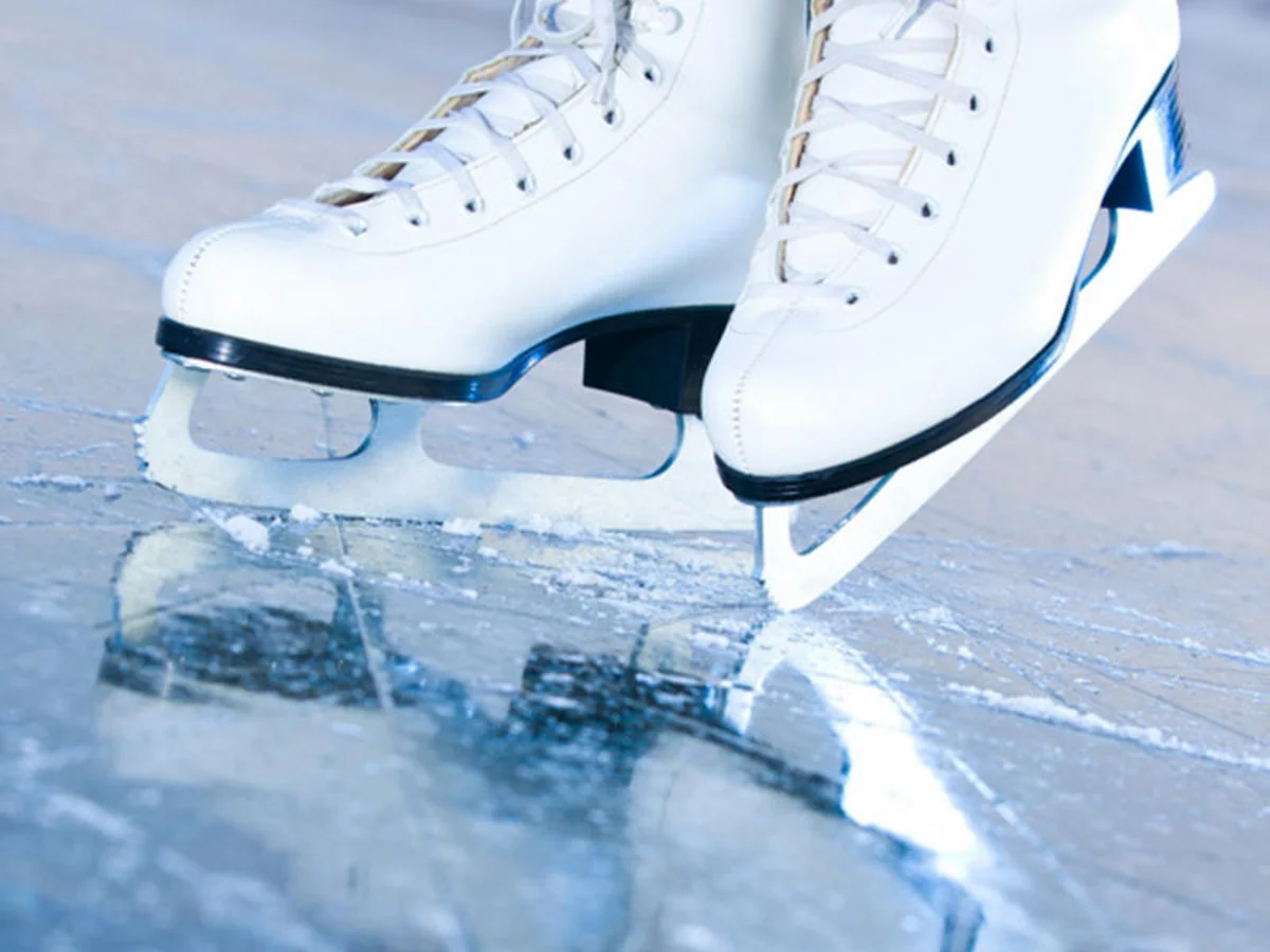 Bakıda qapalı buz meydançası istifadəyə veriləcək