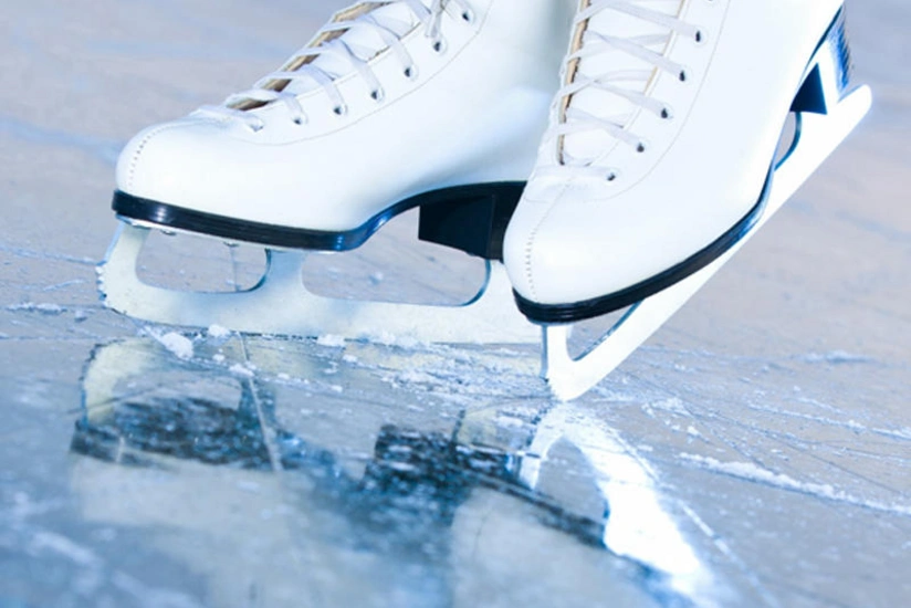 Indoor skating ring to be commissioned in Baku