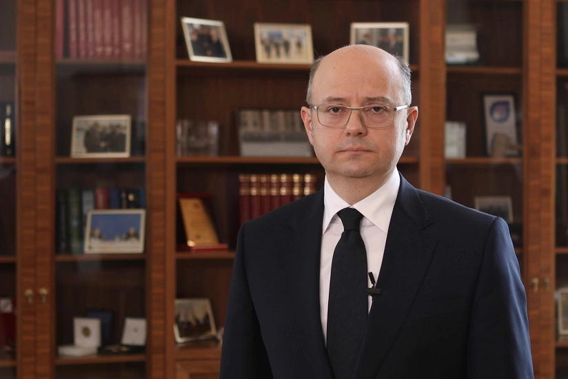 Pərviz Şahbazov OPEC+ ölkələri nazirlərinin müzakirələrində iştirak edəcək