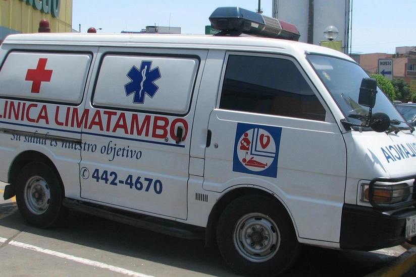 В Перу в ДТП с автобусом погибли не менее 12 человек