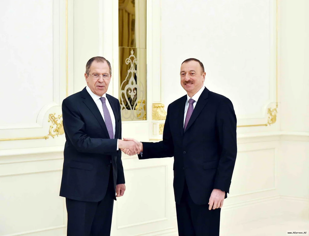​President Ilham Aliyev: Azerbaijan expects positive dynamics in Karabakh settlement