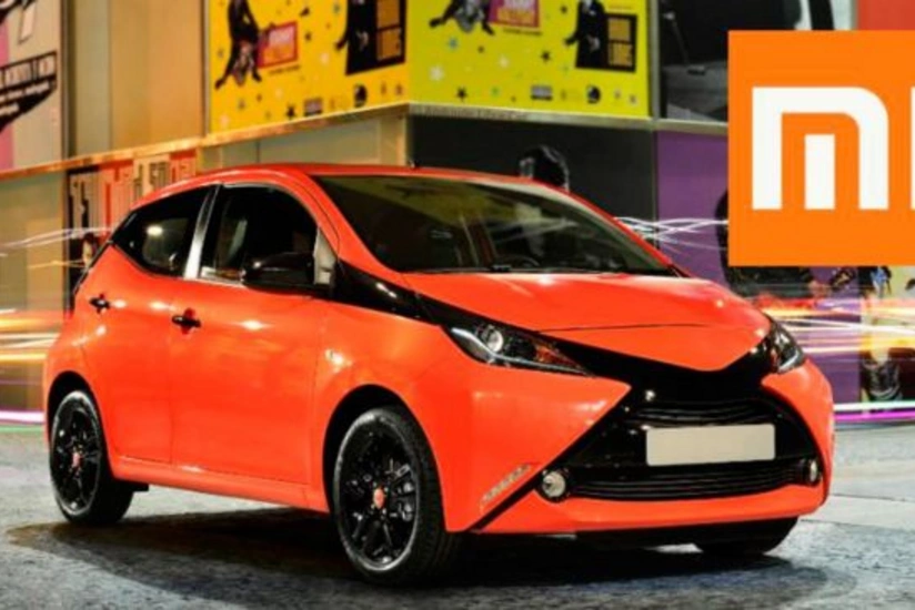 Xiaomi зарегистрировала дочернюю компанию по производству электромобилей