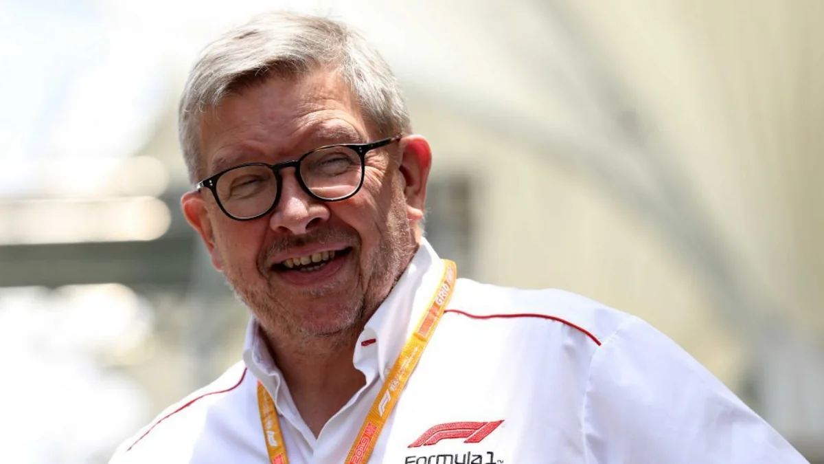 Formula 1 rəsmisindən Azərbaycan Qran-prisi ilə bağlı açıqlama