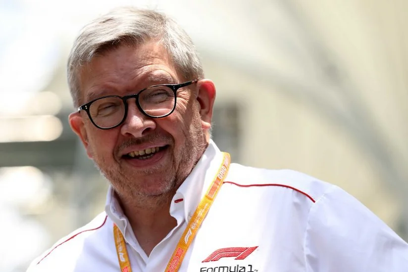 Formula 1 rəsmisindən Azərbaycan Qran-prisi ilə bağlı açıqlama