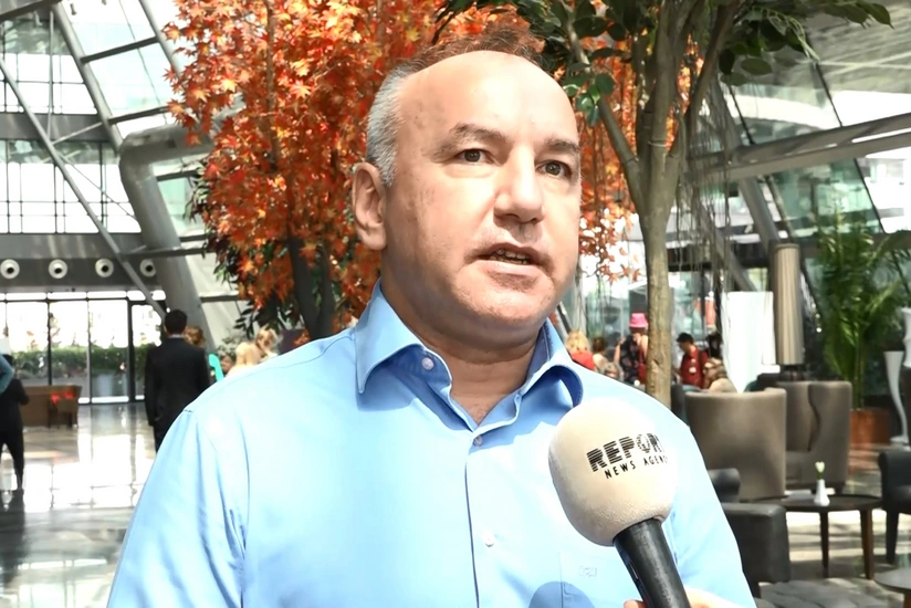Türkiyəli ekspert: “Azərbaycanlı investorlar xüsusilə bu ayın sonuna qədərki müddəti yaxşı dəyərləndirməlidirlər” - MÜSAHİBƏ