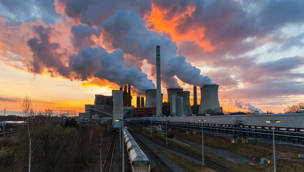 Almaniya elektrik enerjisi çatışmazlığı ilə üzləşə bilər