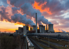 Almaniya elektrik enerjisi çatışmazlığı ilə üzləşə bilər