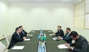 Азербайджан и Пакистан обсудили сотрудничество в аграрной сфере