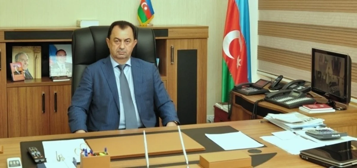 İcra Hakimiyyəti: Taleh Qaraşovun xəstəxanaya yerləşdirilməsi xəbəri yalandır