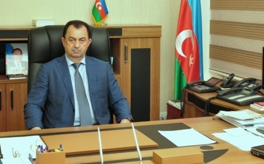 İcra Hakimiyyəti: Taleh Qaraşovun xəstəxanaya yerləşdirilməsi xəbəri yalandır