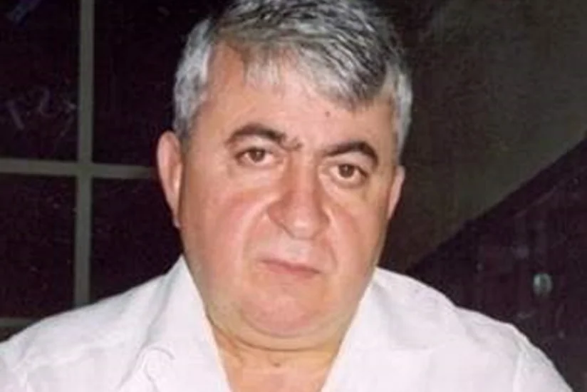 Hacı Məmmədov dəfn olunub - YENİLƏNİB