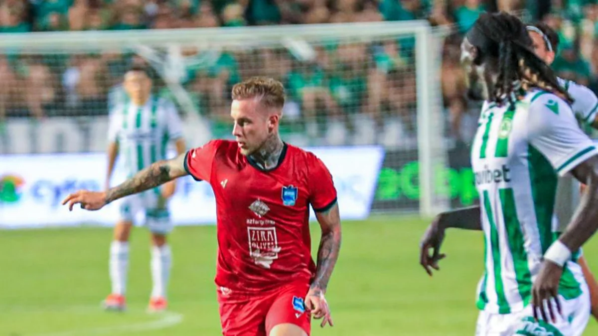 UEFA Konfrans Liqası: Zirə - Omoniya matçının biletləri bu gün satışa çıxarılacaq