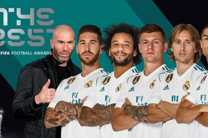 Marca: Ballon d'Or will be given to Cristiano Ronaldo