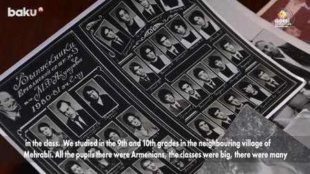 “Atam danışırdı ki, evimizi tərk edəndə qapıdakı itimiz ağladı”- Qərbi Azərbaycan Xronikası 