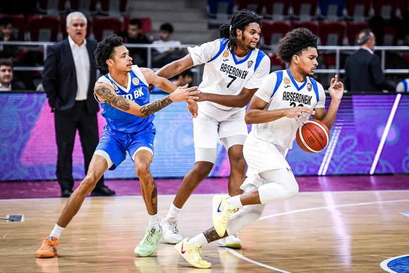 Azərbaycan Basketbol Liqasında pley-off mərhələsinin bütün iştirakçıları bəlli olub