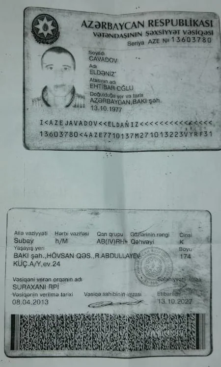 Su Polisi Xəzərdə köməksiz qalmış balıqçıları xilas edib - YENİLƏNİB