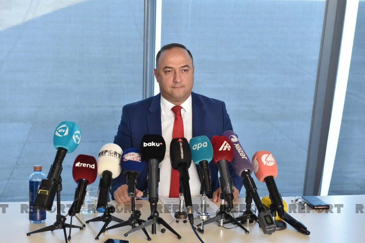 Ötən il Azərbaycanda abidələrə zərər vurulması ilə bağlı 19 fakt aşkarlanıb