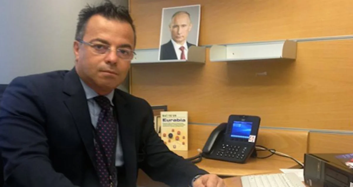 ​Avropa Parlamentinin deputatı yol qəzasında ölüb