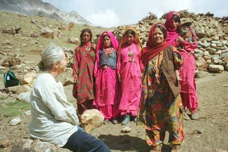 Scientists study Hunza turks never catch cancer