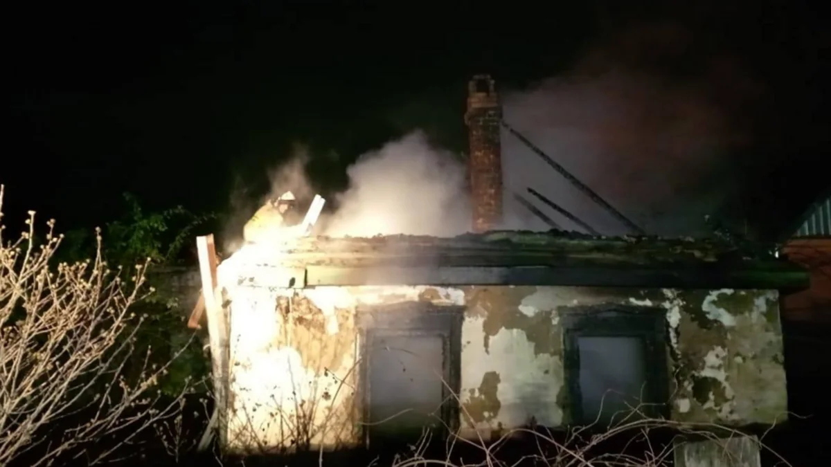 Rusiyada 6 nəfər yanğın nəticəsində ölüb