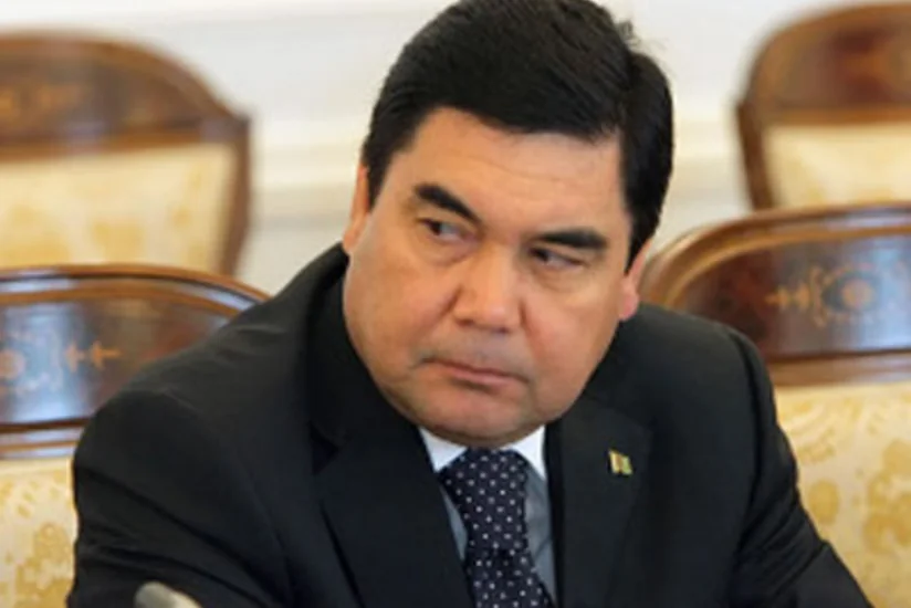 Состоялось заседание Совета старейшин Туркменистана под председательством президента Гурбангулы Бердымухамедова