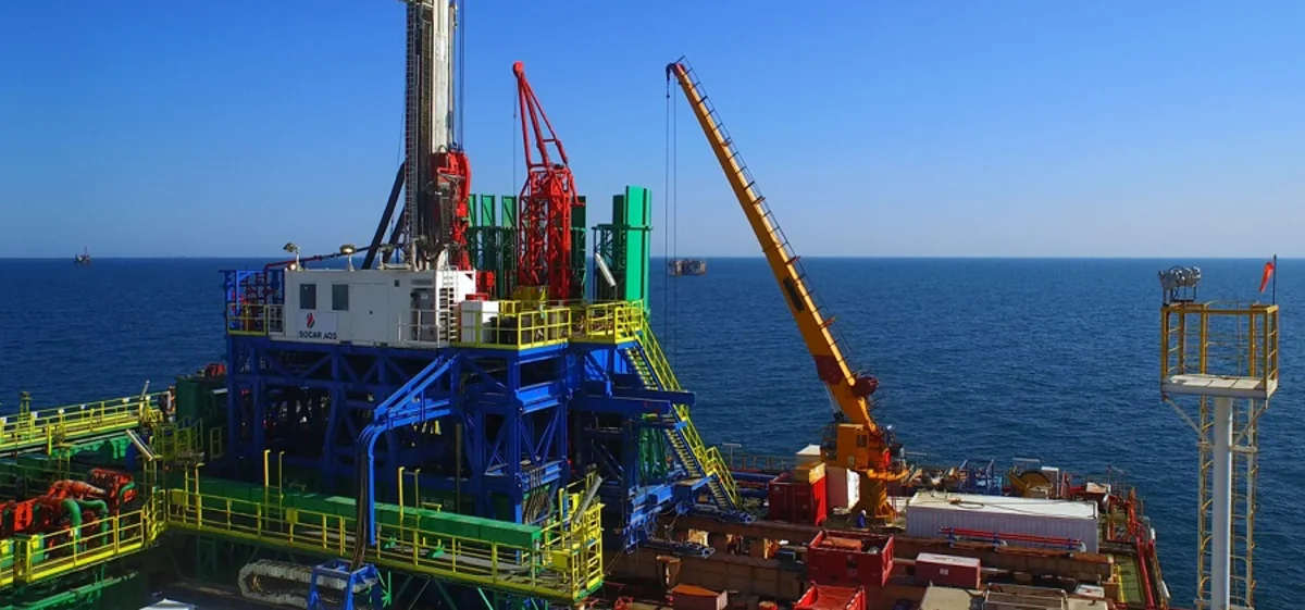 Azərbaycanı tanıdan qazma şirkəti – SOCAR AQŞ