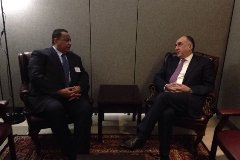 Мамедъяров: Провокационная политика Армении вредит урегулированию конфликта и региону