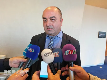 Gürcüstanda nəşr olunan Azərbaycan dilli qəzet “İlin ən tolerant qəzeti” mükafatına layiq görülüb